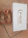 buty do tańca akces dance r.30