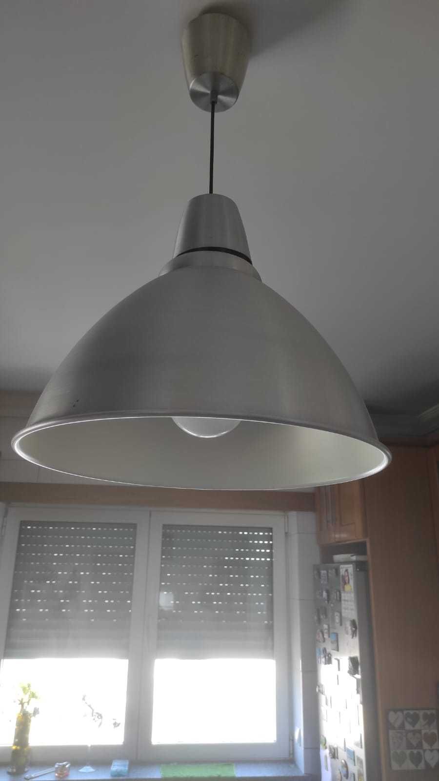 Candeeiro de cozinha