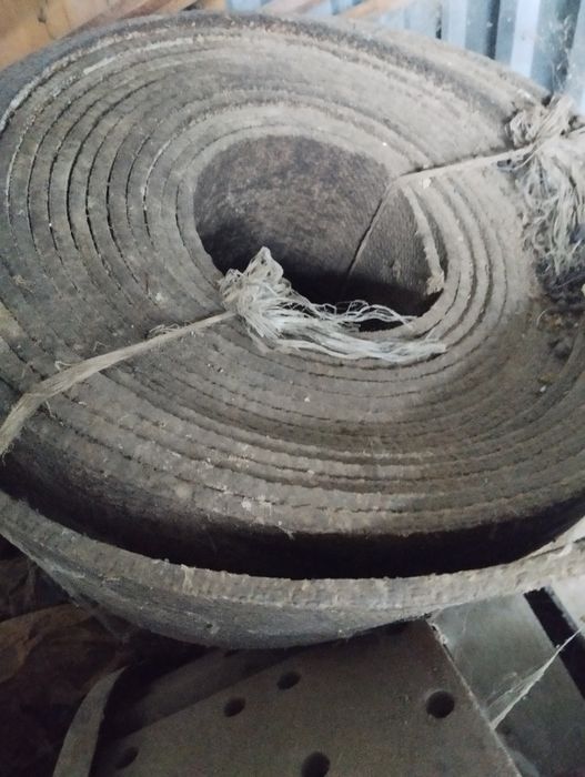 Лента  тормозна Лат-2