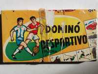 Dominó Desportivo Majora