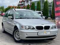 BMW e46 2.0LPG**Alusy**Klima**Duzo miejsca**R6**Zamiana**Tyl napęd**