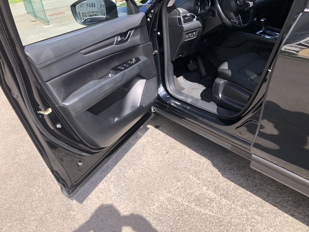 Mazda cx 5 , 2.0 , 2019 г.в официал
