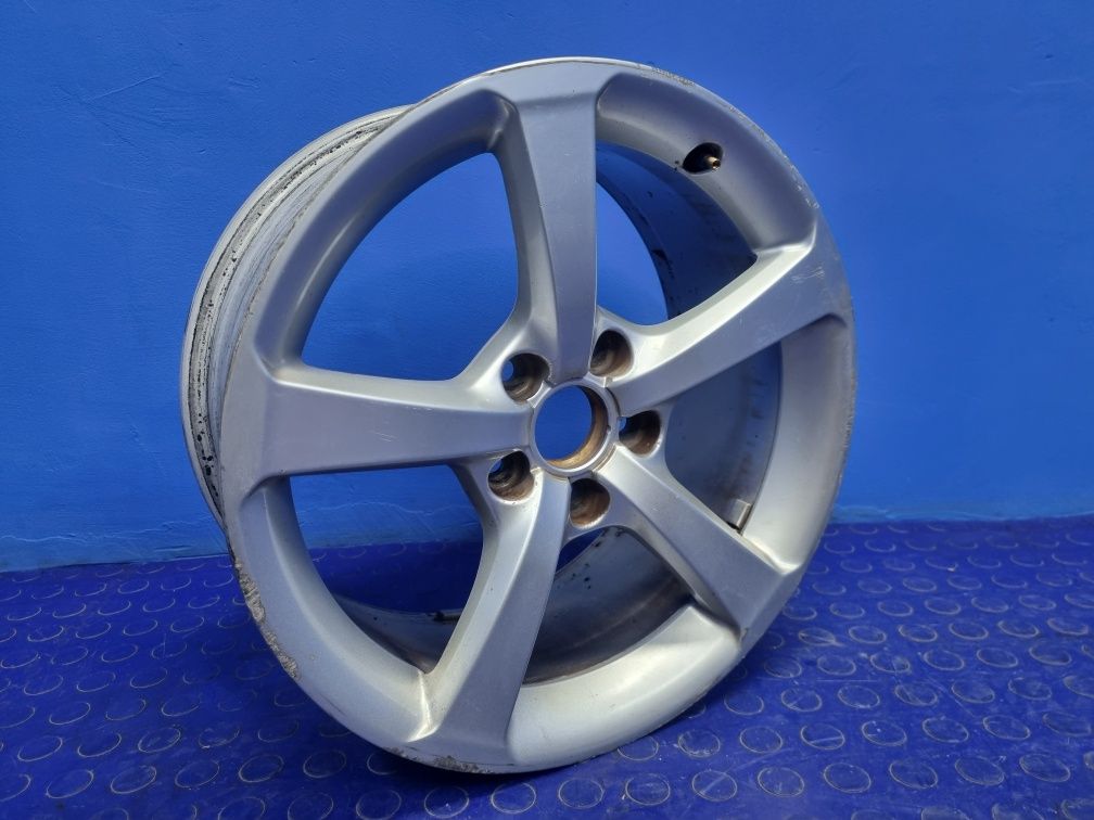 FELGA aluminiowa AUDI A3 8V 17" 7.5J ET 43 5x112 Oryginał
