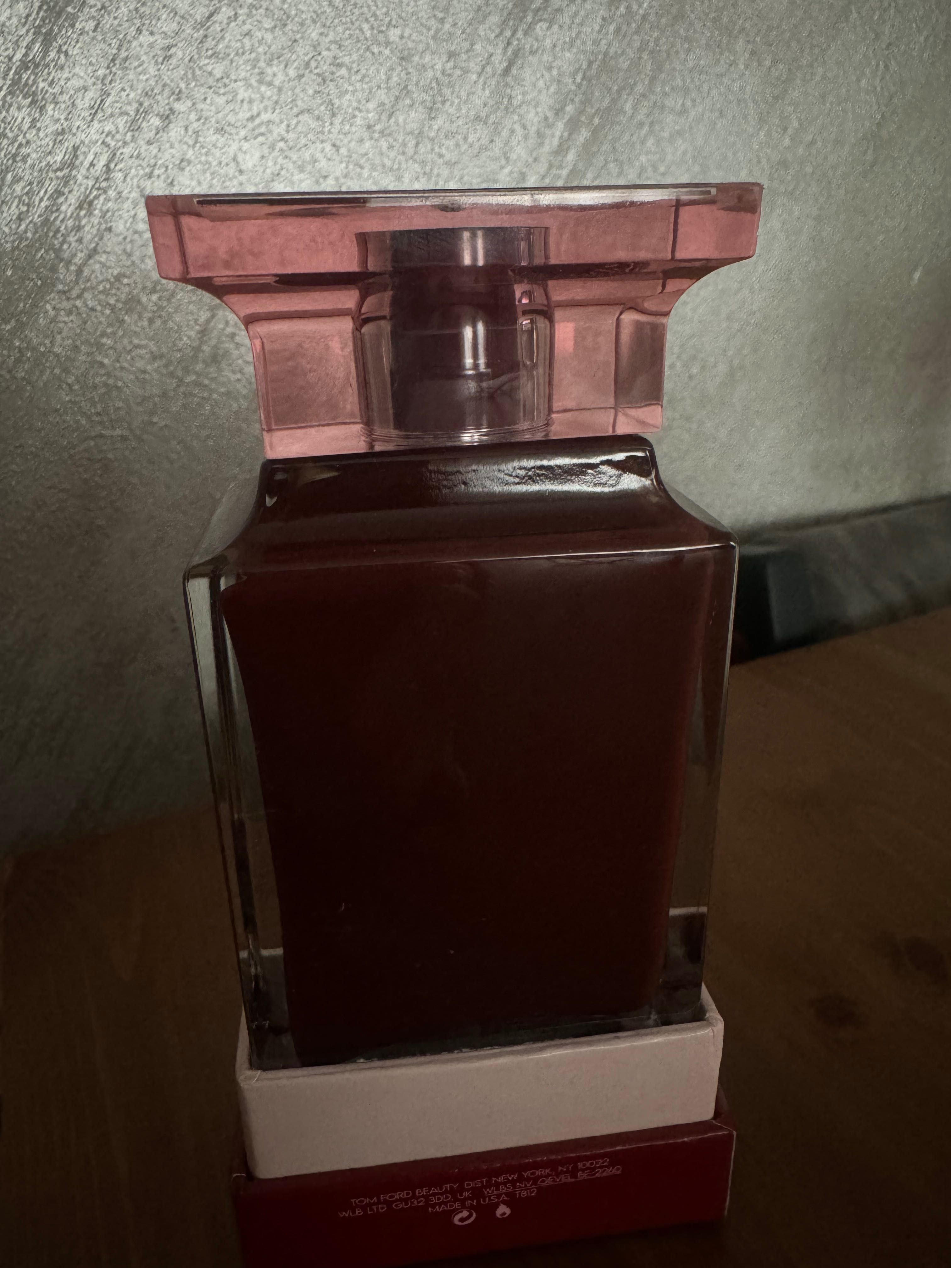 Tom Ford Lost Cherry