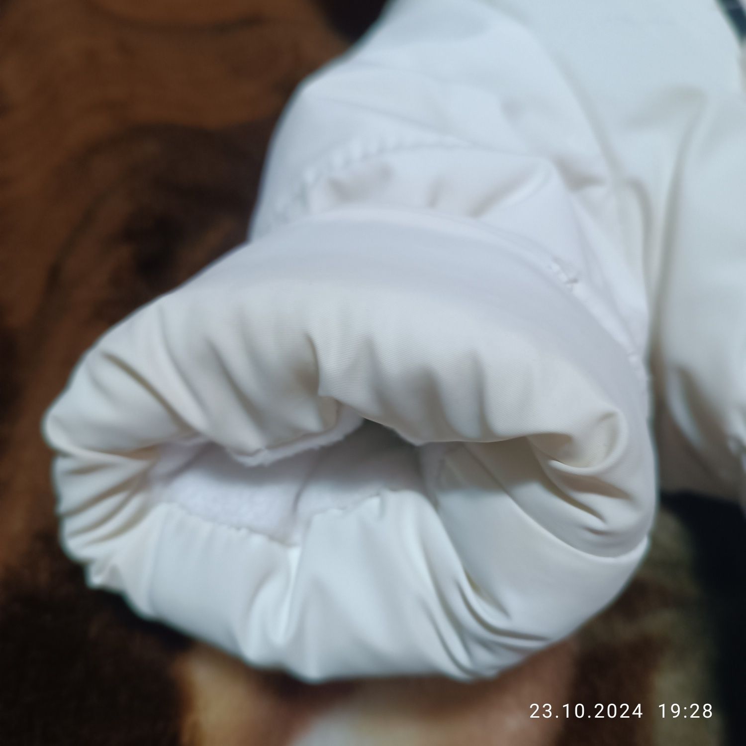 Продам зимовий комбінезон 74 розміру