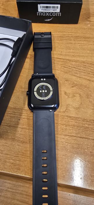 Smartwatch maxcom fw 36 aurun se