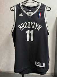 Майка Adidas NBA Brooklyn