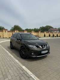 Nissan rogue 2014