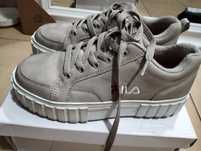Buty Sneakersy Fila