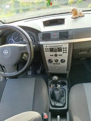 Sprzedam Opel Meriva