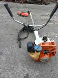 Мотокоса STIHL FS55