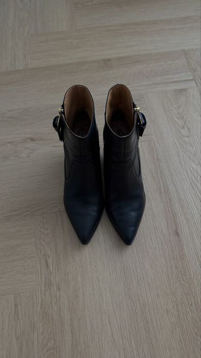 Козаки чоботи & other stories шкіряні