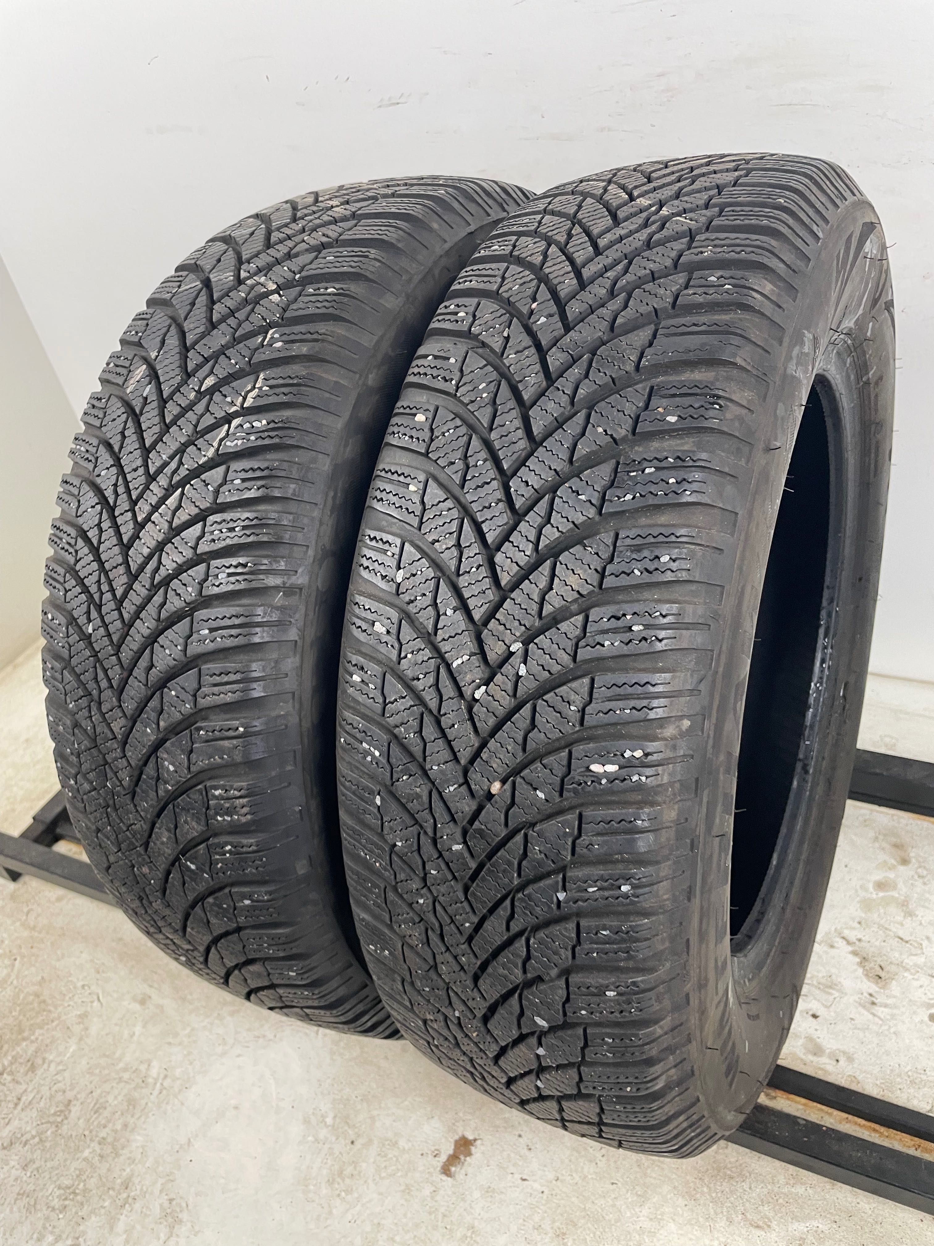 195/65R15 91T Firestone Winterhawk 4