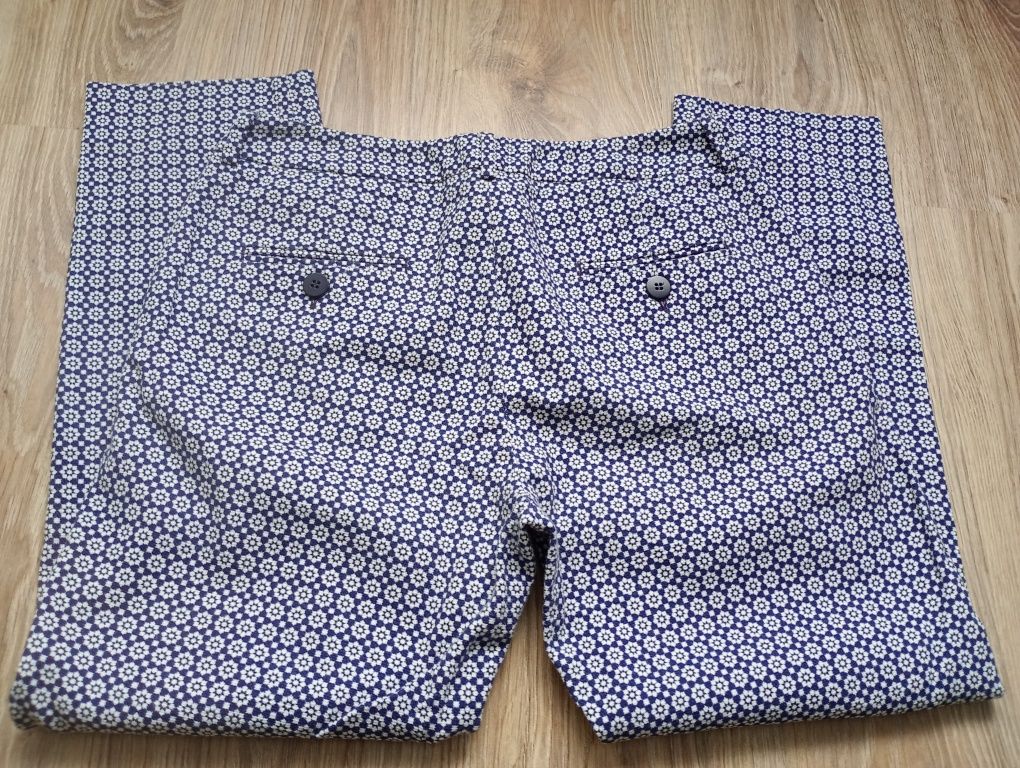 Spodnie MaxMara Weekend 40