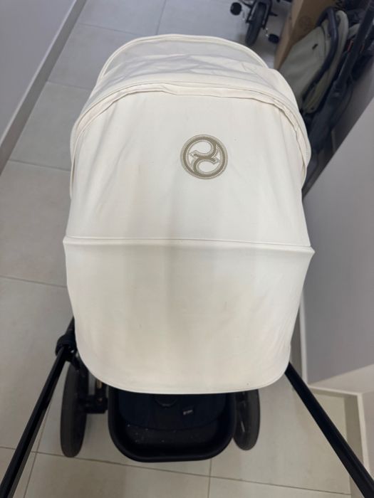 Cybex Priam ( без автокрісла) Люлька, рама, прогулка