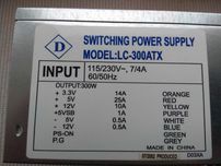 Zasilacz ATX 300 W