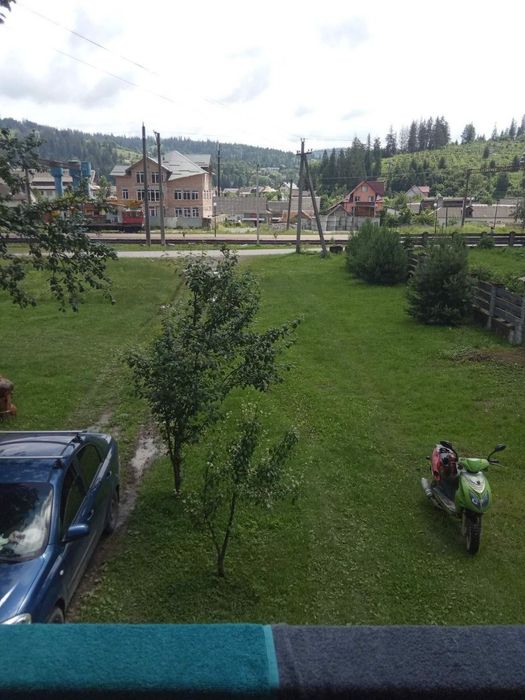 Оренда житла " МОДЕСТ" Славсько