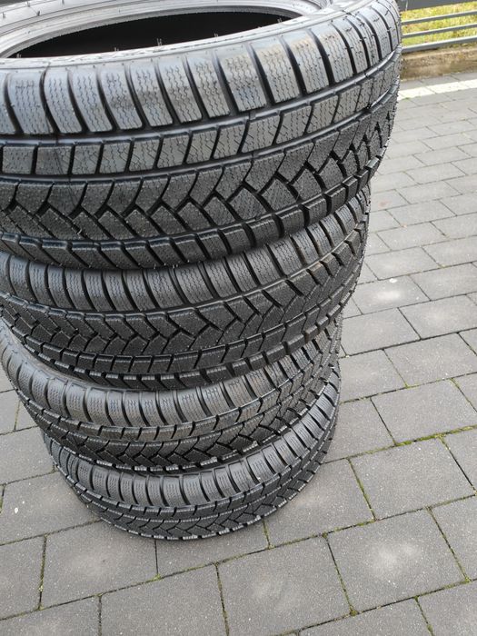 Opony zimowe bieżnikowane R15