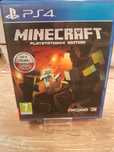 Minecraft PS4, Sklep Wysyłka Wymiana