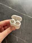 Apple AirPods 1st Generation – Wireless Earbuds with Case