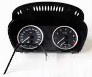 BMW 5 E60 E61 LICZNIK ZEGARY EUROPA 62116983149