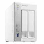 NAS QNAP TS-231P Dual-Core 1.7Ghz