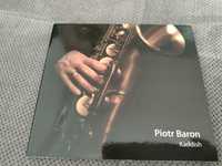 Piotr Baron - Kaddish CD z autografem! Jazz