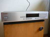 Tuner stereo Onkyo T - 4211 RDS