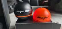 DEEPER Smart Sonar PRO+ 2