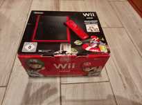 Konsola Nintendo Wii mini idealny stan