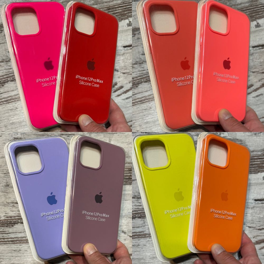 Чехлы Iphone 12 pro max айфон 12 про макс чехол распродажа остатков