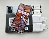 ‼️АКЦІЯ! Redmi Note 12 Pro 5G 6/128Gb.‼️Global Нові+зарядне‼️
