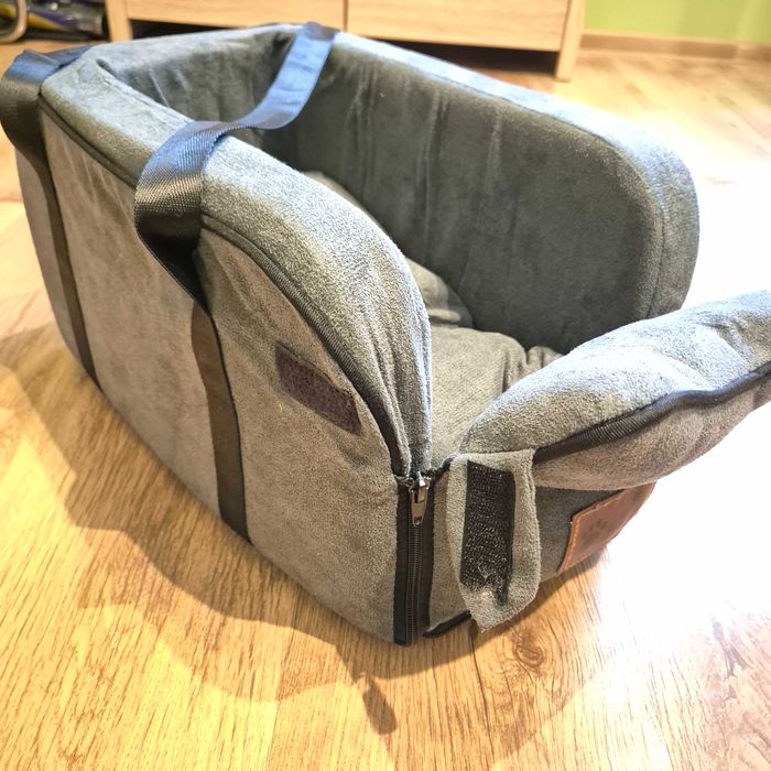 Nosidełko  transporter dla psa Nowe