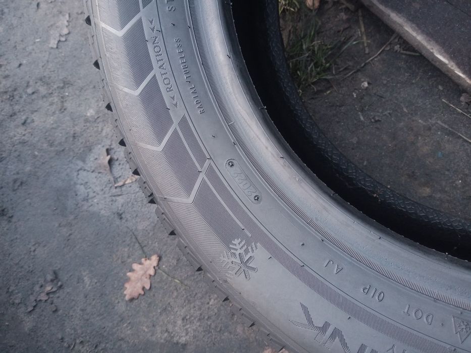 225 60 r17 Triangle 2022p winter