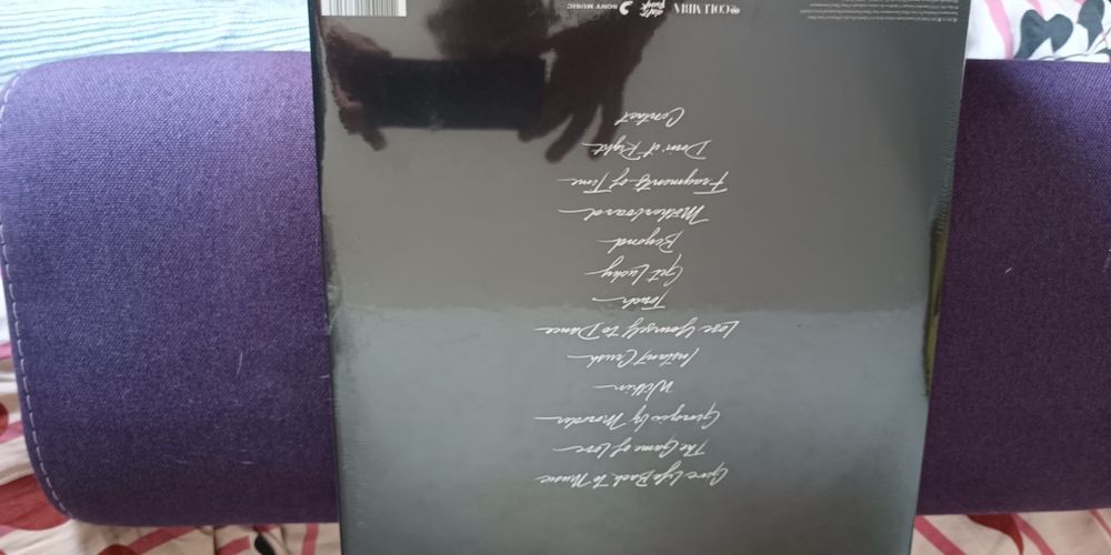 Продам Фирм Винил Daft Punk ‎ Random Access Memories-2013/2017( 2021)