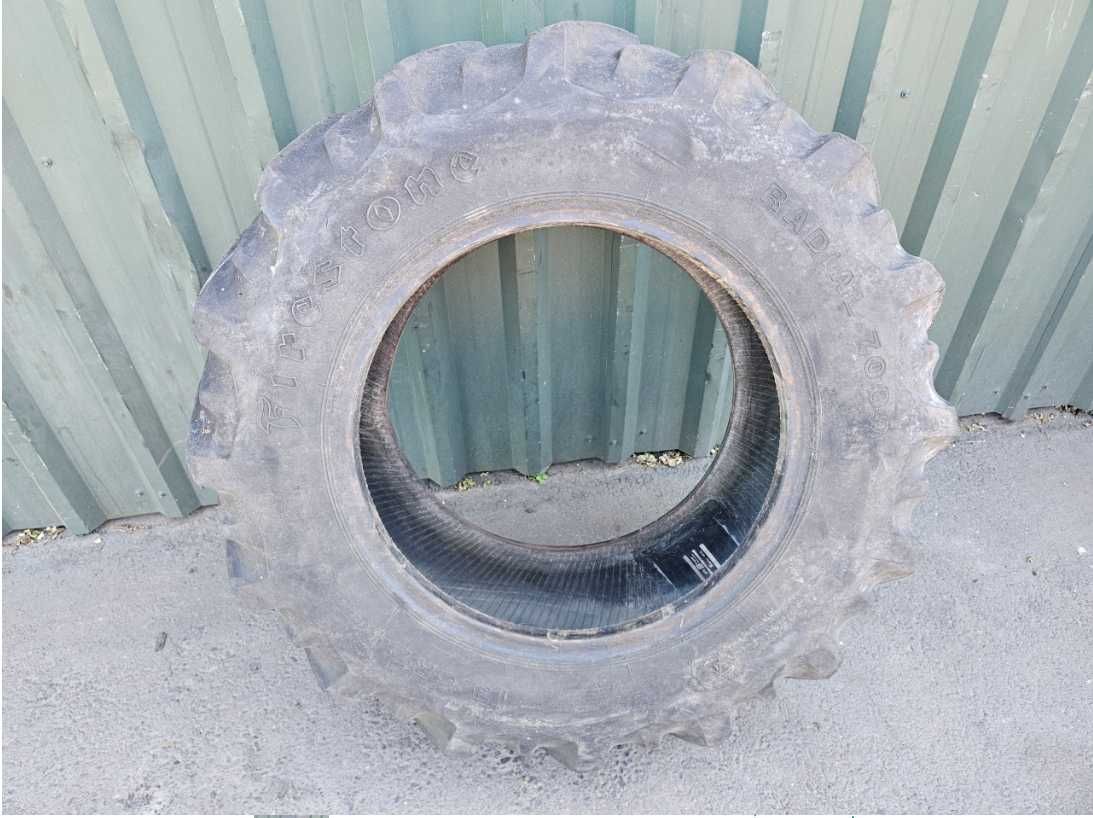 Opona Firestone 13,6 13.6 - R 24 Radial 7000 13,6r24