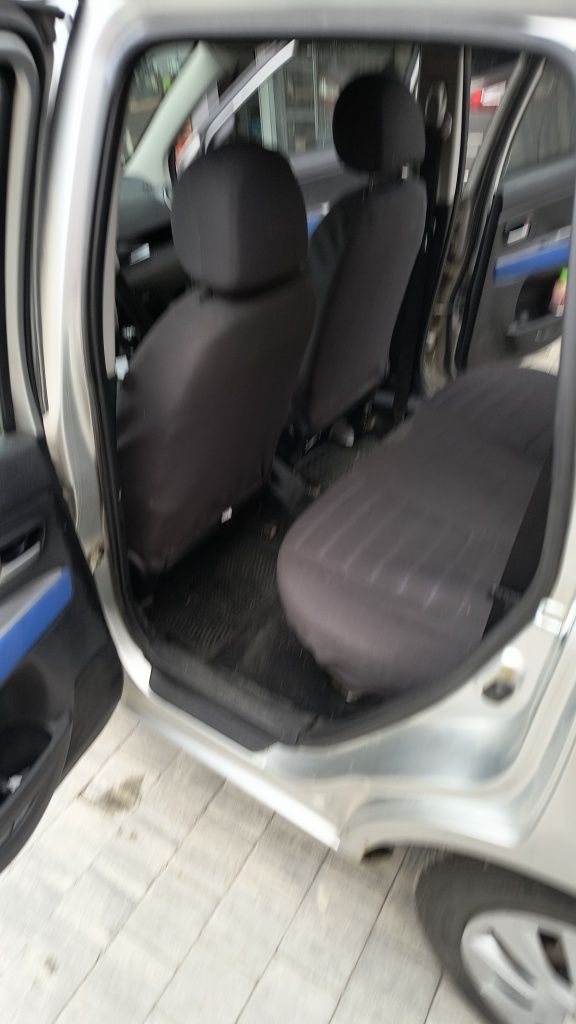 Mazda 2 1.6 LPG 2002