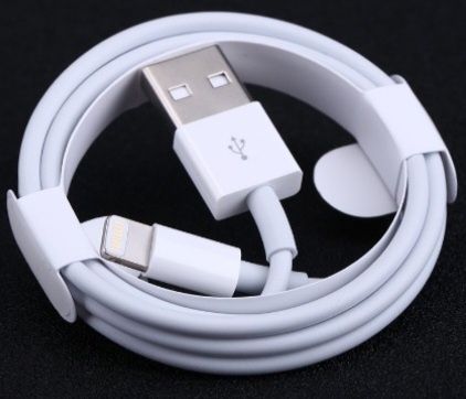 USB Lighting Type-C кабель iPhone iPad 25W швидкий заряд ТОП ціна