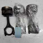 Conjunto Pistão Smart fortwo 450 700cc