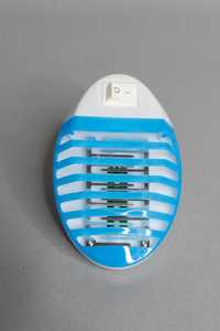Lampa UV owadobójcza na komary do gniazdka elektrycznego