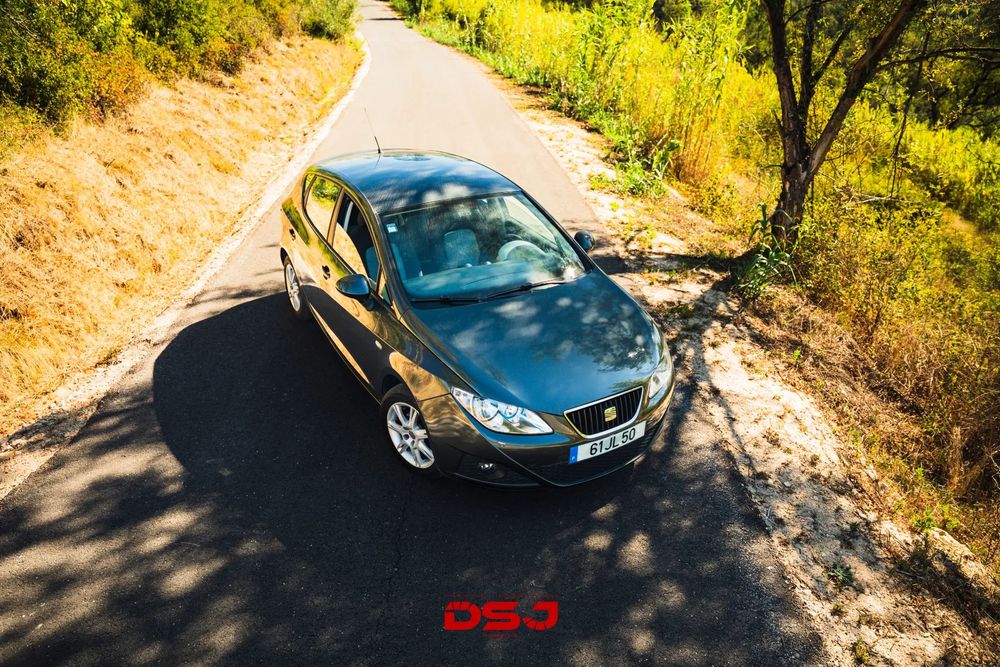 SEAT Ibiza 1.2 12V Style