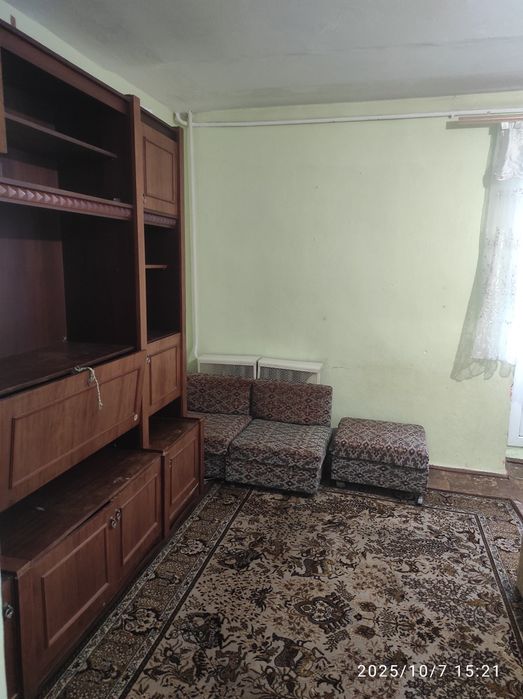Здам 1кім. Чешку рн. Бульвару