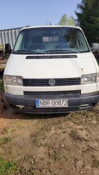 Volkswagen Transporter T4