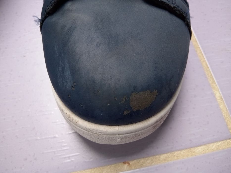 Buty chłopięce wiosenne r. 34