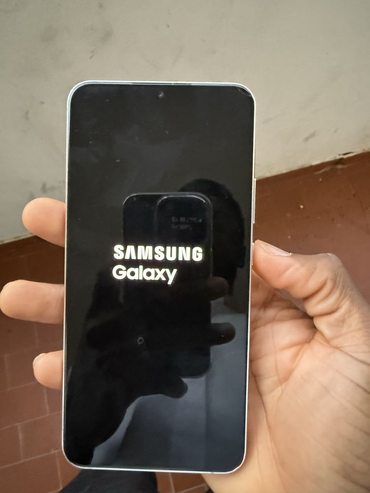 S22 plus 256 gb em bom estado