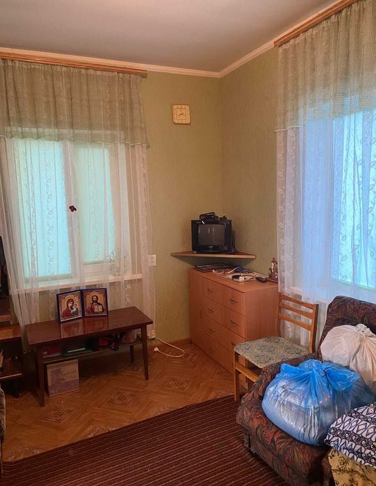 Будинок в с. Крехаїв