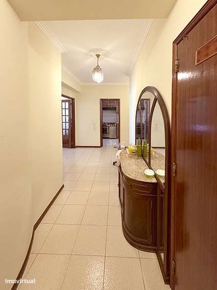 Apartamento T2 na Praia da Amorosa - Chafé