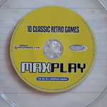 10 oldschool'owych gier PSX, PSOne, PS2.Maxplay 10 classic retro games