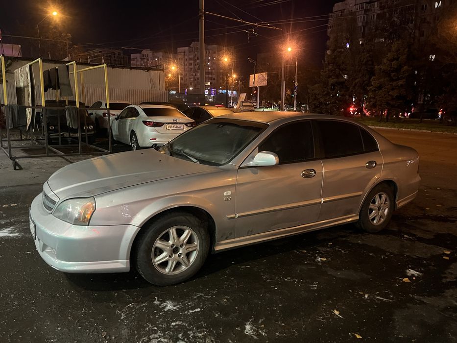 Продам срочно хорошую шевроле