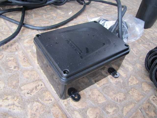 Pompa głębinowa do wody KARCHER BP 6 Deep Well 1000W